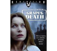 The Grapes of Death [Francia] [DVD]