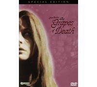 The Grapes of Death [USA] [DVD]