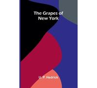 The Grapes of New York