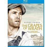 The Grapes of Wrath [Blu-ray]