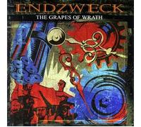 The Grapes of Wrath by Endzweck