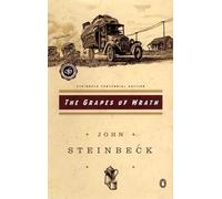 The Grapes of Wrath: (Centennial Edition) (Critical Library, Viking)