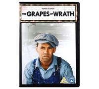 The Grapes Of Wrath [DVD]