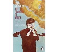 The Grapes of Wrath: John Steinbeck (Penguin Modern Classics)