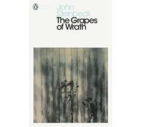 The Grapes of Wrath: John Steinbeck (Penguin Modern Classics)