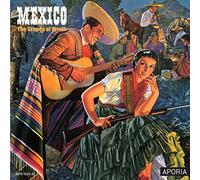 The Grapes of Wrath - Mexico [Vinilo]