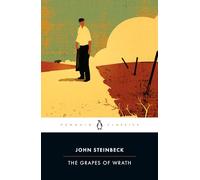 The Grapes of Wrath (Penguin Classics)