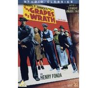The Grapes Of Wrath [Reino Unido] [DVD]