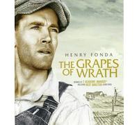 The Grapes of Wrath [USA] [Blu-ray]