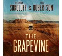 The Grapevine: A Lost Highway Thriller: 1