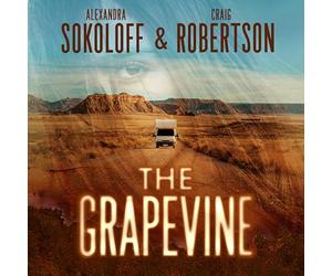 The Grapevine: A Lost Highway Thriller: 1