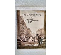 The Graphic Work of T. F. Simon (1877-1942) / a Catalogue Raisonne [Catalogue Raisonne, Catalog Raisonné, Complete Works, Life and Work, Raisonnee]