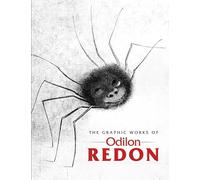 The Graphic Works of Odilon Redon (Dover Fine Art, History of Art)
