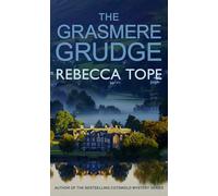 The Grasmere Grudge: The engrossing English cosy crime series: 8 (Lake District Mysteries)