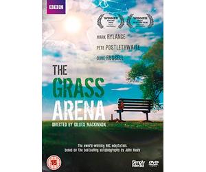 The Grass Arena - BBC [DVD] [Reino Unido]