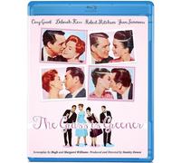 The Grass is Greener (Blu-ray) Cary Grant Deborah Kerr (Importación USA)