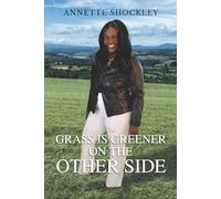 The Grass is Greener on the other side