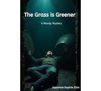 The Grass is Greener: Some secrets are worth killing for! A Cosy Murder set in a Cotswold Pub (A Bramblewick Mystery and Murder - Where Secrets and Sins Hide)