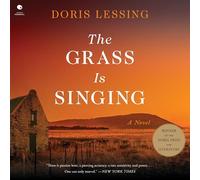 The Grass Is Singing