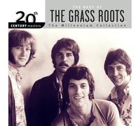 THE GRASS ROOTS 20th Century Masters: The Millennium Coll (CD) (Importación USA)