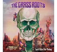 The Grass Roots – Let's Live for Today – Vinilo – Importación USA