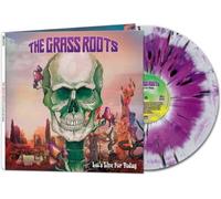 The Grass Roots – Let's Live for Today – Vinilo – Importación USA