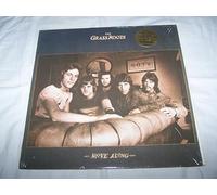 The Grass Roots - move along LP