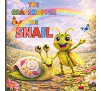 The Grasshopper And The Snail