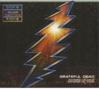 The Grateful De Dick's Picks Volume Twenty-one: Richmond, (CD) (Importación USA)