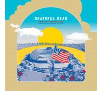The Grateful De Saint of Circumstance: Giants Stadium, Ea (CD) (Importación USA)