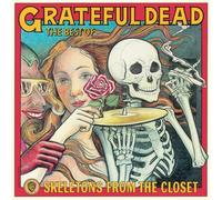 The Grateful De Skeletons from the Closet: The Best of (Vinyl) (Importación USA)