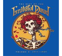 The Grateful De The Best of the Grateful Dead: 1977-19 (Vinyl) (Importación USA)