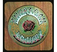 Grateful Dead - Grateful Dead - American Beauty (50Th Anniversary Releases) (Picture Disc) (LP-Vinilo)