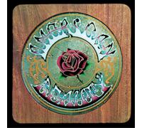 The Grateful Dead American Beauty (CD) Album