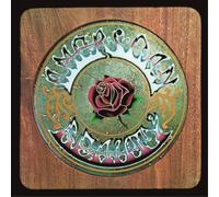 The Grateful Dead American Beauty (CD) Album (Importación USA)