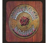 Grateful Dead – American Beauty – Edición ampliada – Rhino