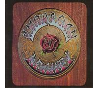 Grateful Dead – American Beauty – Edición ampliada – Rhino