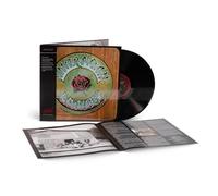 The Grateful Dead American Beauty (Vinyl) 12" Album (Importación USA)