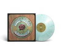 Grateful Dead - American Beauty (LP Azul) [Vinilo]