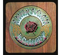 The Grateful Dead American Beauty (Vinyl) (Importación USA)