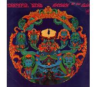 The Grateful Dead - Anthem Of The Sun
