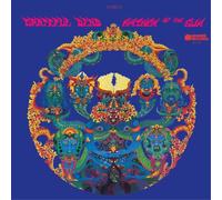 Grateful Dead - Grateful Dead - Anthem Of The Sun (Lp-Vinilo)