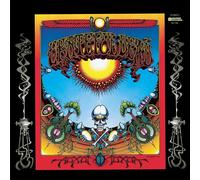 The Grateful Dead Aoxomoxoa (Vinyl) 12" Album (Importación USA)