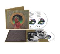 The Grateful Dead Blues for Allah (50th Anniversary) (CD) (Importación USA)