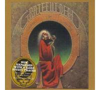 The Grateful Dead Blues for Allah (Expanded + Remastered) (CD) (Importación USA)