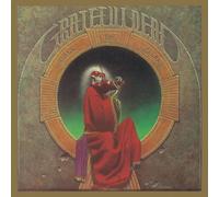 The Grateful Dead Blues for Allah (50th Anniversary) (Vinyl)