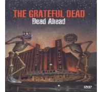 The Grateful Dead - Dead Ahead Live [Alemania] [DVD]