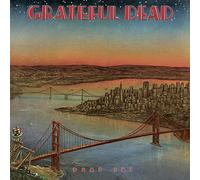 The Grateful Dead Dead Set (Vinyl) 12" Album
