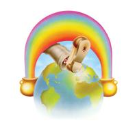 The Grateful Dead Europe '72 (CD) Album Digipak (Importación USA)