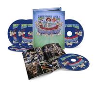 The Grateful Dead Fare Thee Well: July 5th (CD) (Importación USA)